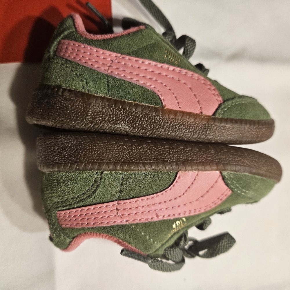 Brand New Puma 4K - Picture 5 of 5